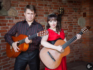 «От Ренессанса до наших дней»