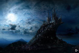 «Гарри Поттер. Турнир волшебников»