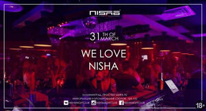 We Love Nisha