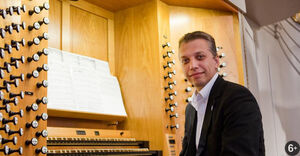 «Был у Христа-младенца сад»