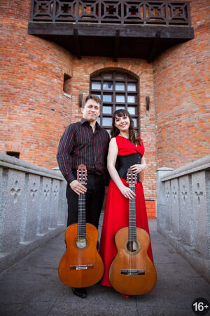 «Осеннее настроение» 