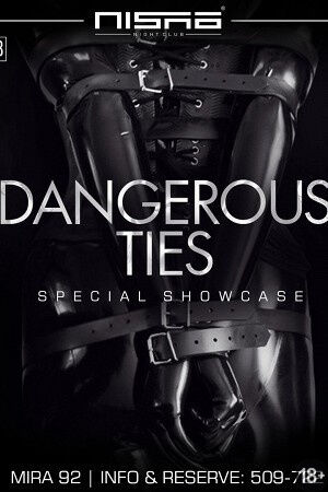 Dangerous Ties