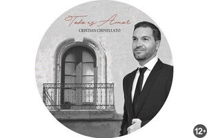 Золотой голос аргентинского танго