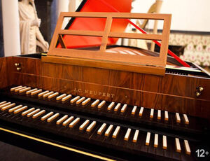 B&B: барокко и блюз