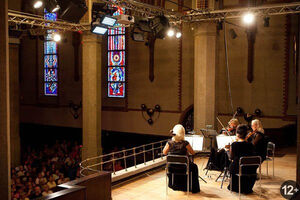 Германия. Шедевры немецкой музыки