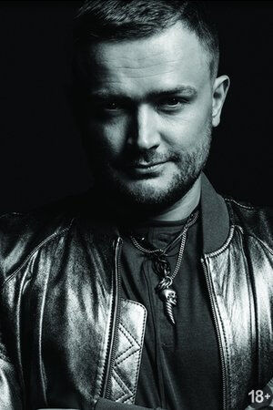 Alexey Romeo