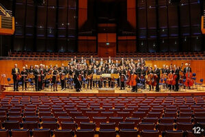 The Sound of Hollywood