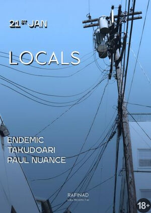 Locals