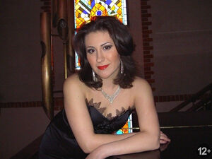 «Уносит музыка в полет...»