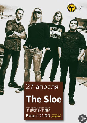 The Sloe