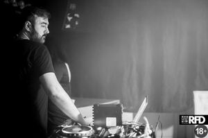 Direktions: Synesthesis Vibes