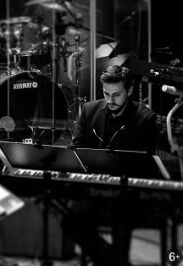 «Dominik Kisiel Trio»