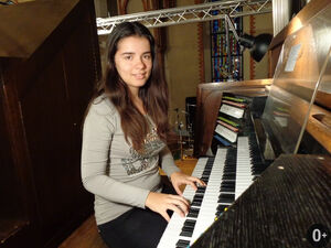 «Музыка зарубежных фильмов»