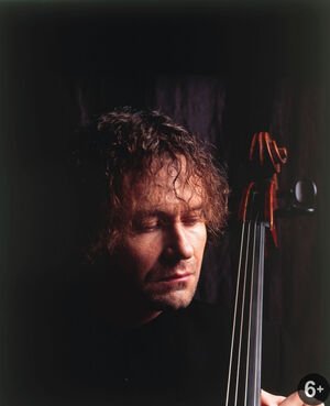 «И.С. Бах. Гольдберг-вариации»