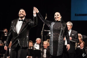 «И Верди, и мюзиклы…»