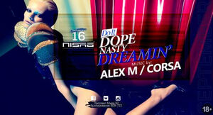 Do It Dope: Nasty Dreamin