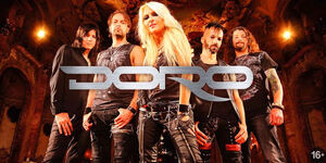 Doro (Germany)