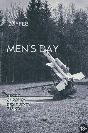 Men`S Day