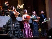 «Власть женщины»