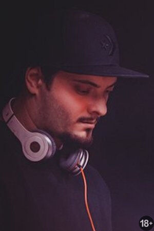 Special Guest: Nick-Os (Spb)