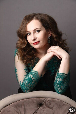 Екатерина Данилова