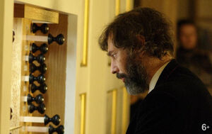 Даниэль Зарецкий