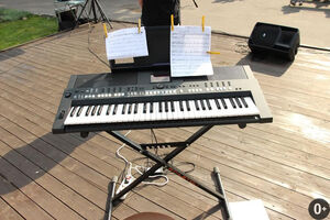 «Джаз ретро»