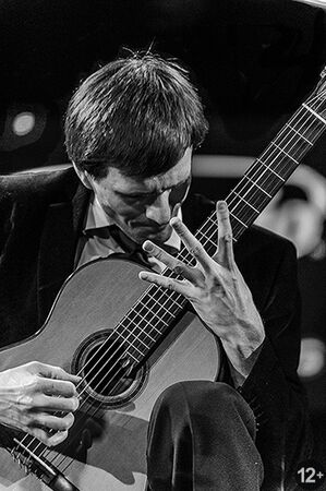 Испанские фрески