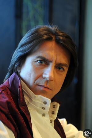 «Бал поэтов» 