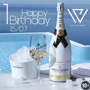 «Happy Birthday»