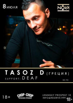 DJ Tasoz_D