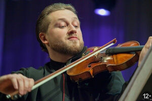 «Весеннее сонатное аллегро»