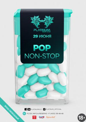 Pop Non Stop