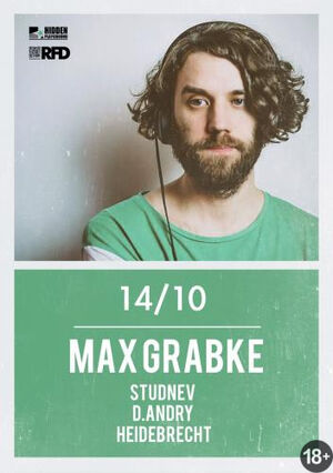 Spice Wax with Max Grabke