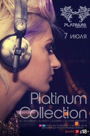Platinum Collection