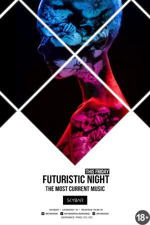 Futurisric night