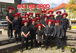 «Музыка без границ»