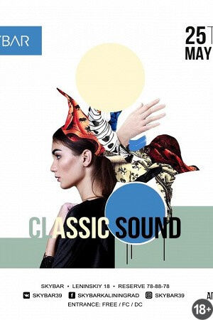 Classic Sound