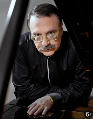 Человек-оркестр