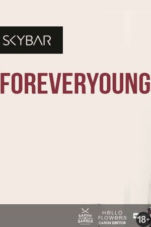 Foreveryoung