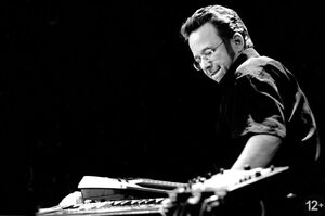 Утренний концерт Хавьера Гарсия