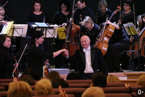 «Дню Победы посвящается»