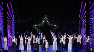 «Мюзикл шоу»