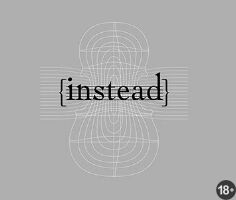 SoundArtLab: {instead}: duo version, Membranoids