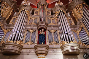 «Территория мира — территория музыки»