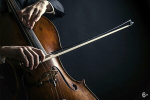 Ансамбль виолончелистов Celissimo