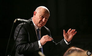 Калининградский симфонический оркестр