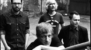 Сегодня Ночью