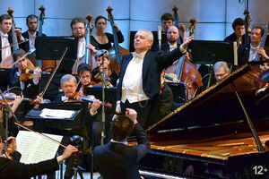 «В стихии танца»