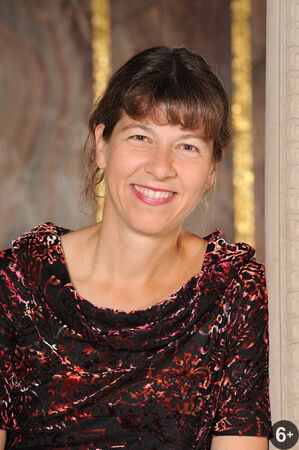 Сюзанне Рон (орган, Германия)